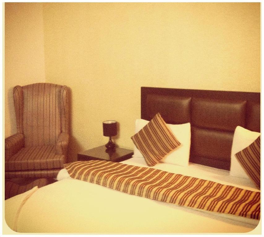 Hotel Pk Residency Noida Esterno foto
