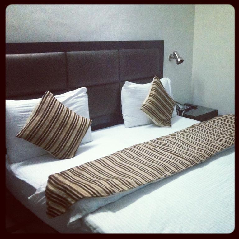 Hotel Pk Residency Noida Camera foto
